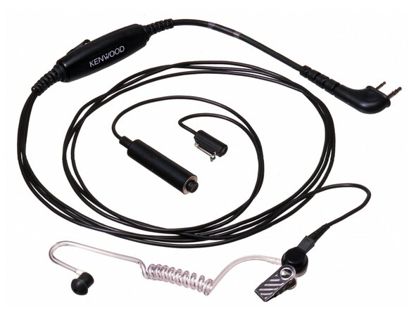 Kenwood KHS-9BL headset