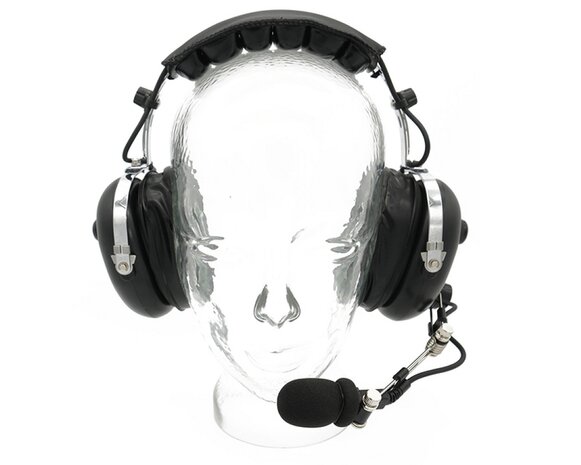  KEP-1000-D headset