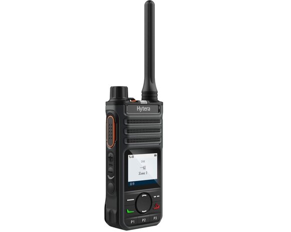 Hytera BP565 Digitale DMR