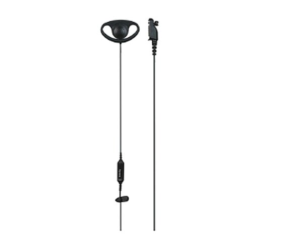 Hytera EHN37-P headset voor AP515