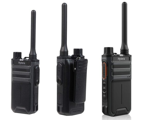 Hytera AP515 analoog UHF/VHF