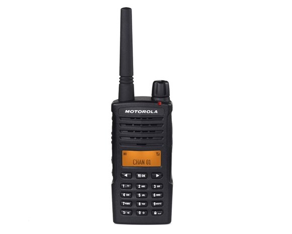 Motorola XT660D digitaal