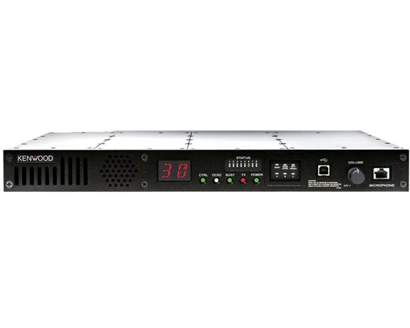 Kenwood NXR-5800E UHF Nexedge Repeater