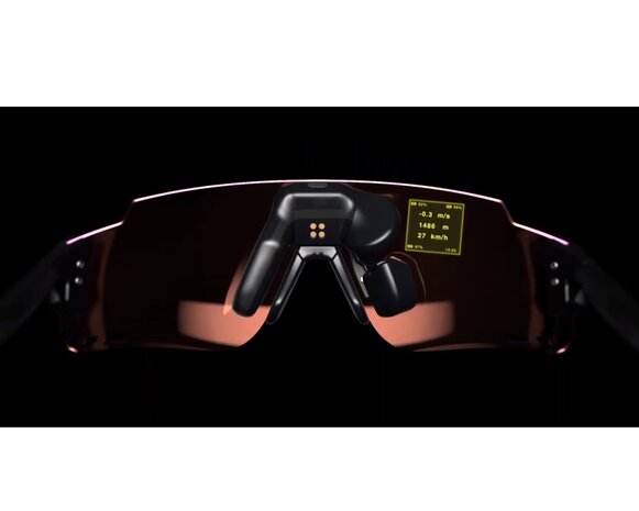 Engo 1 head-up display