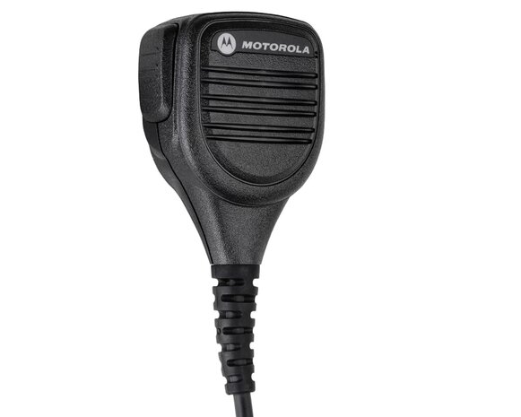 Motorola PMMN4024A spreeksleutel