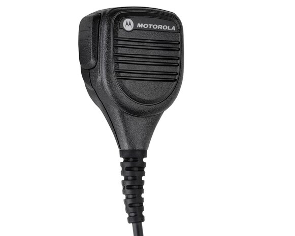 Motorola PMMN4024A spreeksleutel