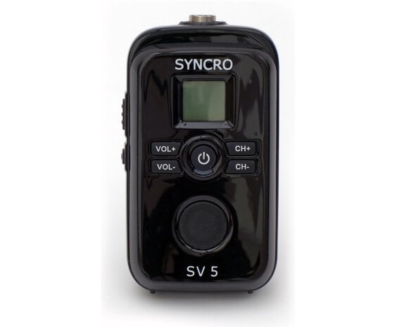 Syncro SV-5 set