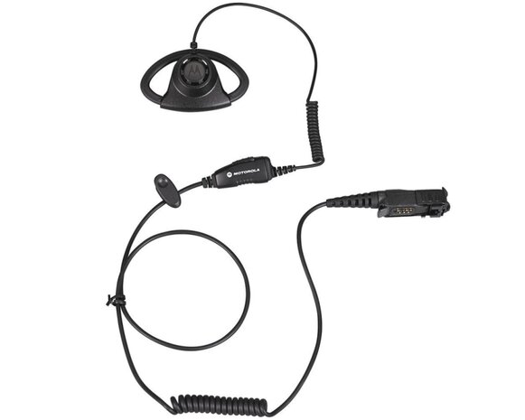 Motorola PMLN6757 Security headset