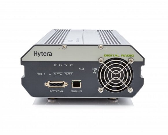 Hytera RD625 DMR UHF Repeater