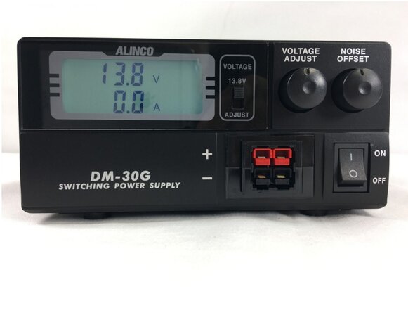 Alinco DM-30G