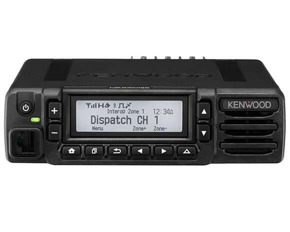 Kenwood NX-3720E NEXEDGE en DMR