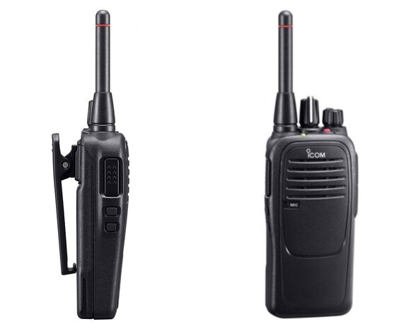 Icom IC-F29SR2 PMR446