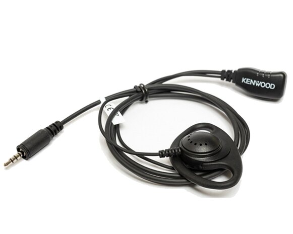 Kenwood KHS-49 headset