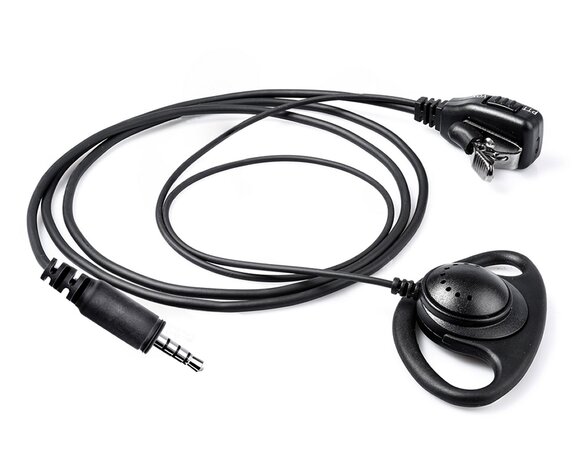 Kenwood KHS-49 headset