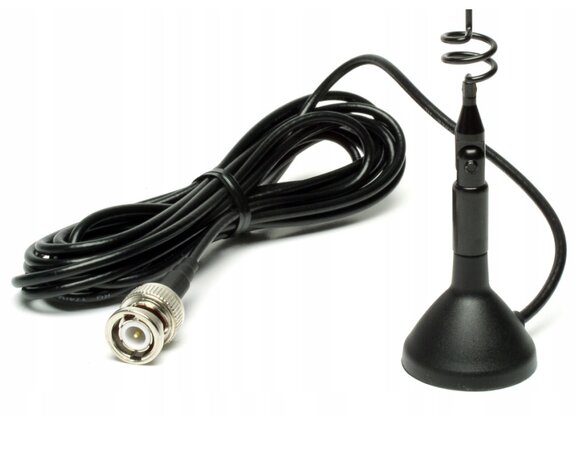 Diamond MR73B magneetvoet antenne