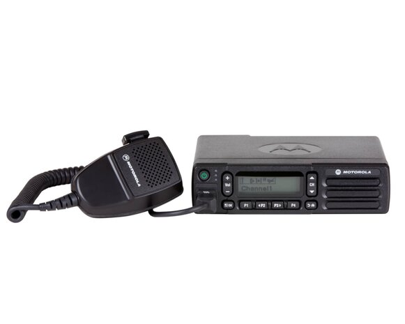 MOTOROLA DM1600 DMR Digitaal