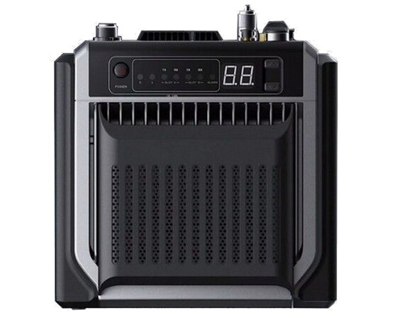 Hytera HR655 DMR Repeater