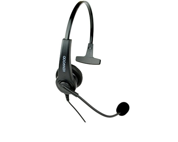 Kenwood Instructie headset KHS-7A