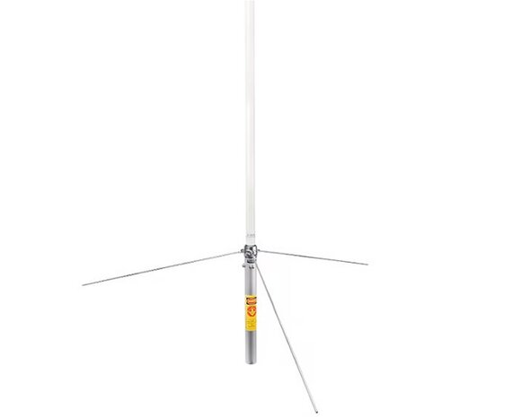 Diamond X-200N 144/430 Mhz 250cm