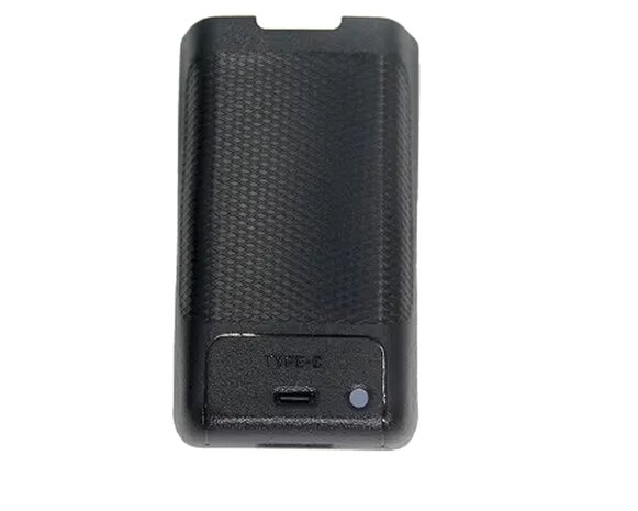 VGC BP-26B  batterij 2600 mAh li-ion batterij 