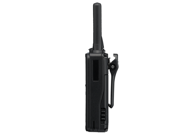Kenwood TK3601D digitaal