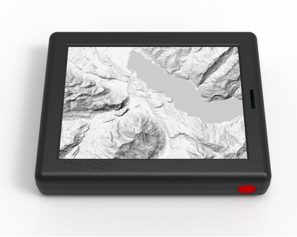 XC Tracer Maxx III