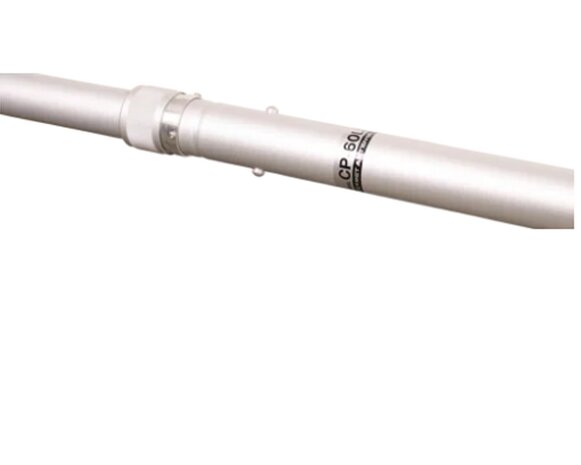 Comet CP-60L telescopische antenne mast