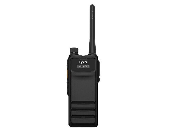 Hytera HP705 UHF DMR