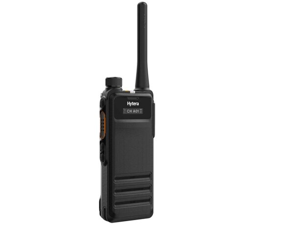 Hytera HP705 UHF DMR