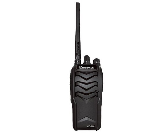 Wouxun KG-988 UHF