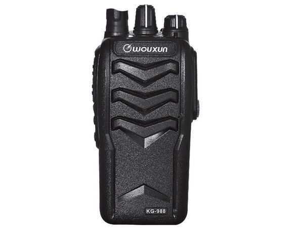 Wouxun KG-988 UHF