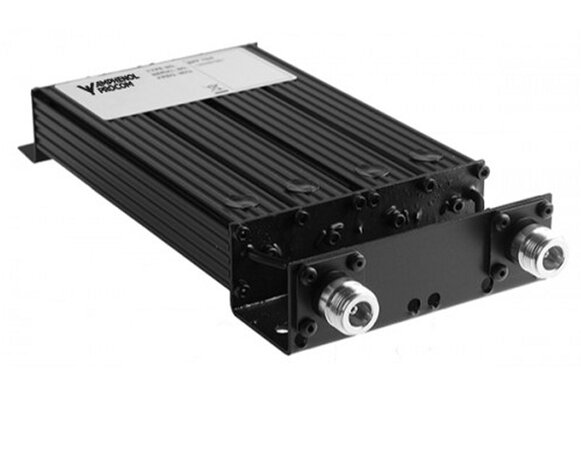PROCOM BPF 70/4 band-pass filter