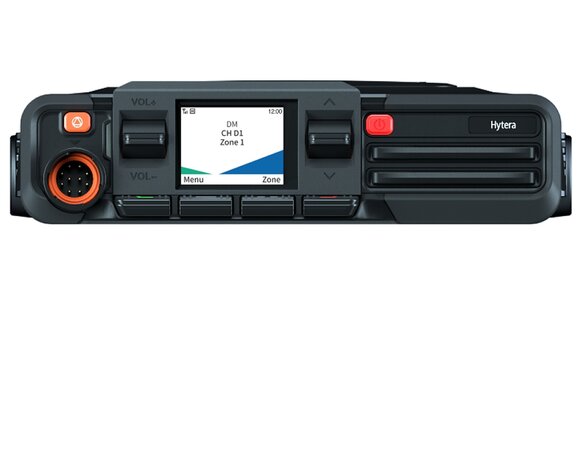 Hytera HM685  DMR/Analoge Mobilofoon