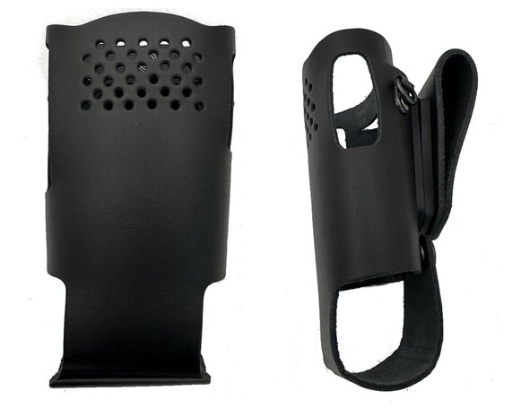Buffel DT3594 Lederen holster voor DP1400 