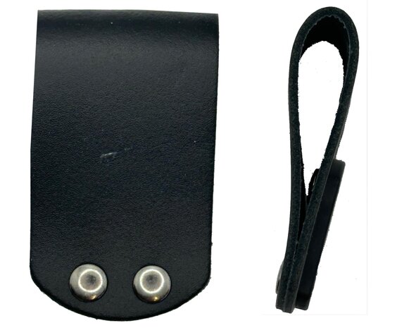 Koppelpassant klein Buffel