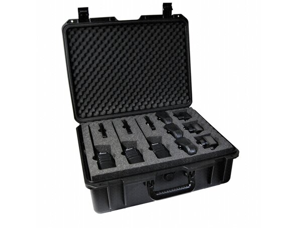 Wouxun KG-D26 Work PRO package