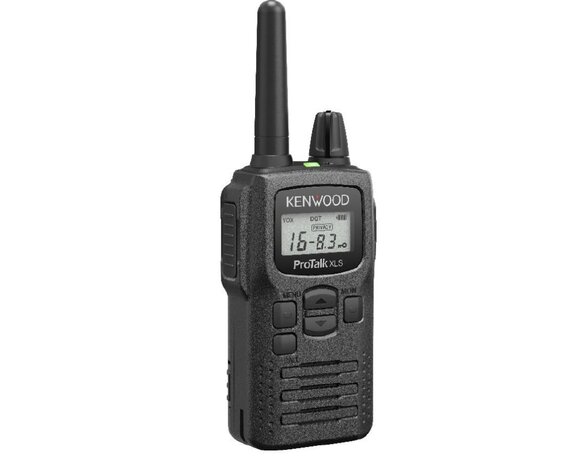 Kenwood PKT-300 compacte PMR446
