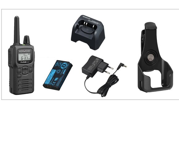 enwood PKT-300 compacte PMR