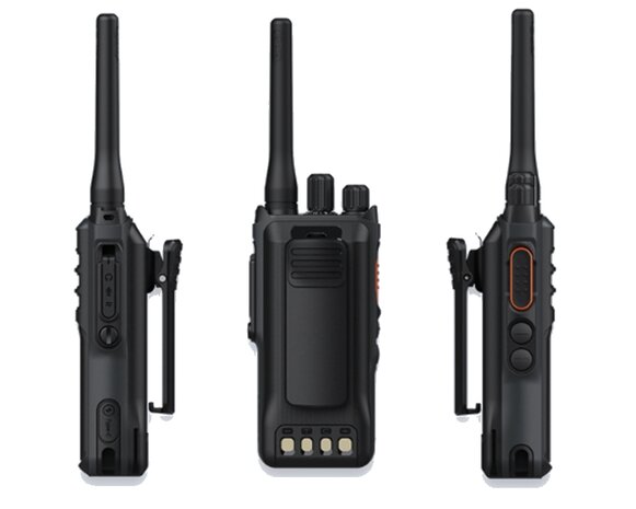 Hytera HP505 VHF/UHF