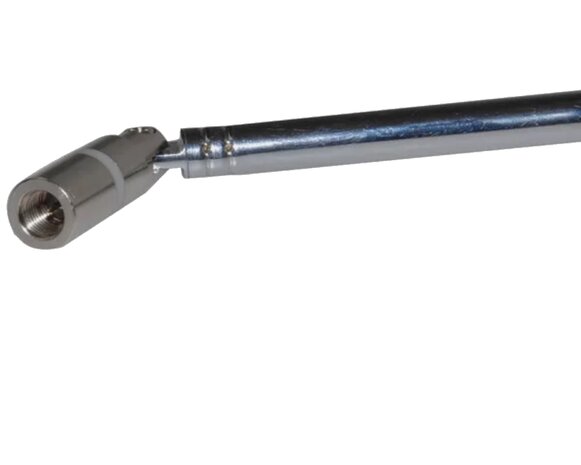 NA-707 SMA scanner antenne