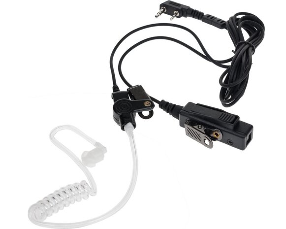Kenwood TK-3701D dPMR set van 8 incl 8 vaks-lader en headsets