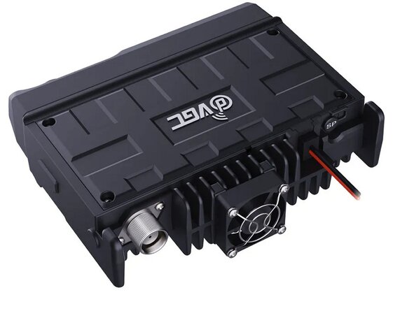 VERO VR-N7600 dualband