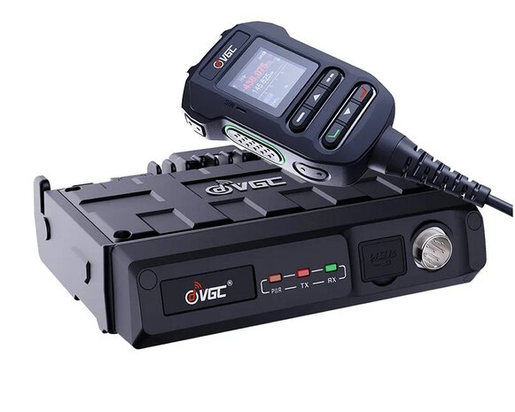 VERO VR-N7600 dualband