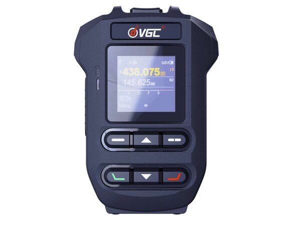 Vero BHM-88 Bluetooth spreeksleutel