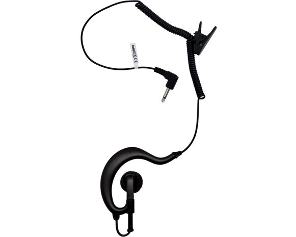 	KEP-210K mono 2,5mm