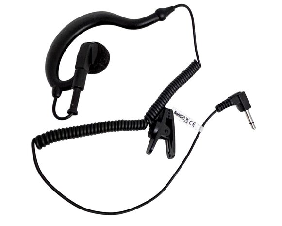 	KEP-210K mono 2,5mm