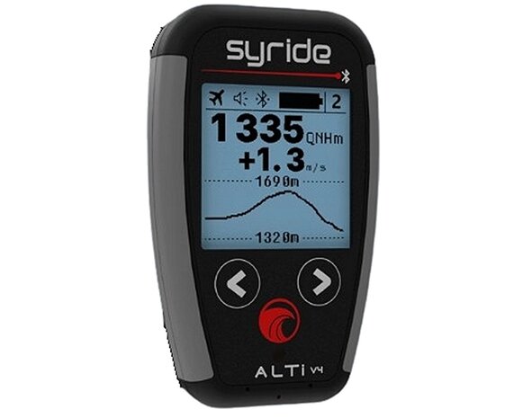 Syride SYS'Alti V4