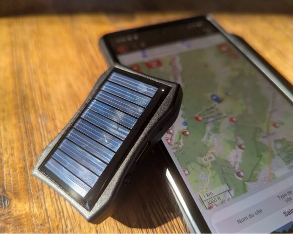 Syride Solar vario