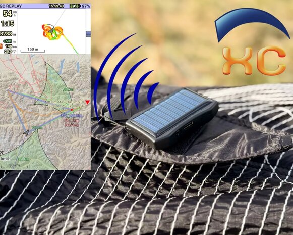 Syride Solar vario