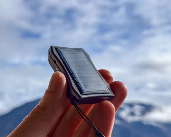 Syride Solar vario